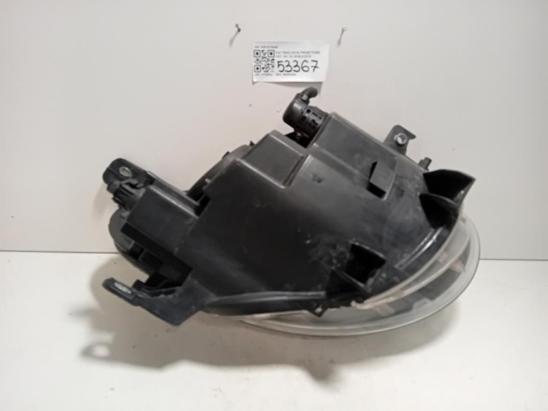 Proiettore ANT SX 0051978448 Fiat 500X 2015