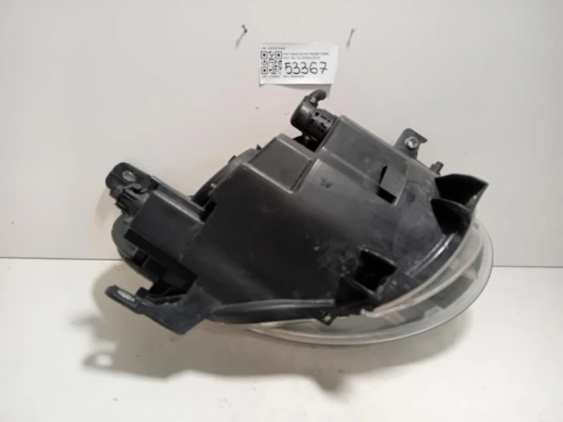 Proiettore ANT SX 0051978448 Fiat 500X 2015