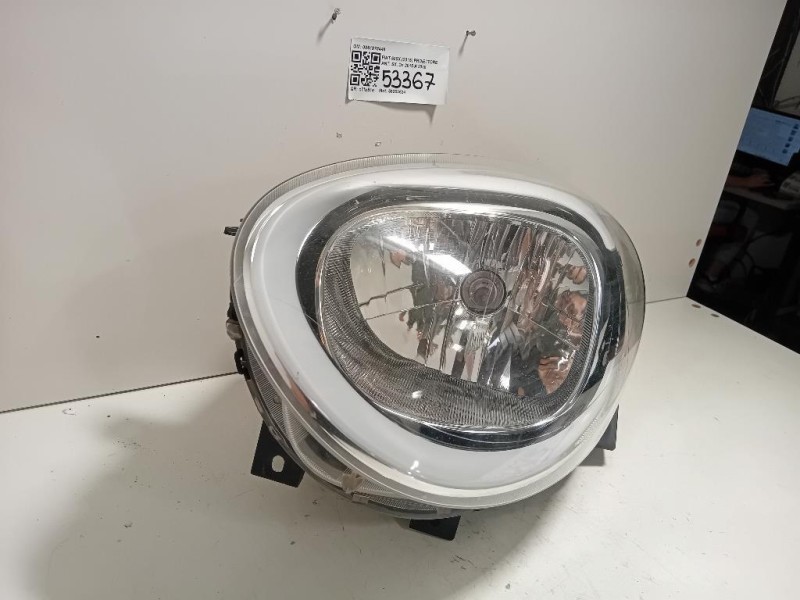 Proiettore ANT SX 0051978448 Fiat 500X 2015