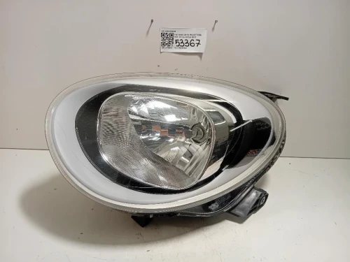 Proiettore ANT SX 0051978448 Fiat 500X 2015