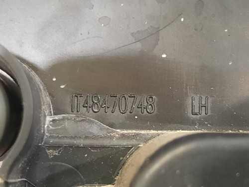 Proiettore ANT SX 48470748 LH Fiat 500X 2015