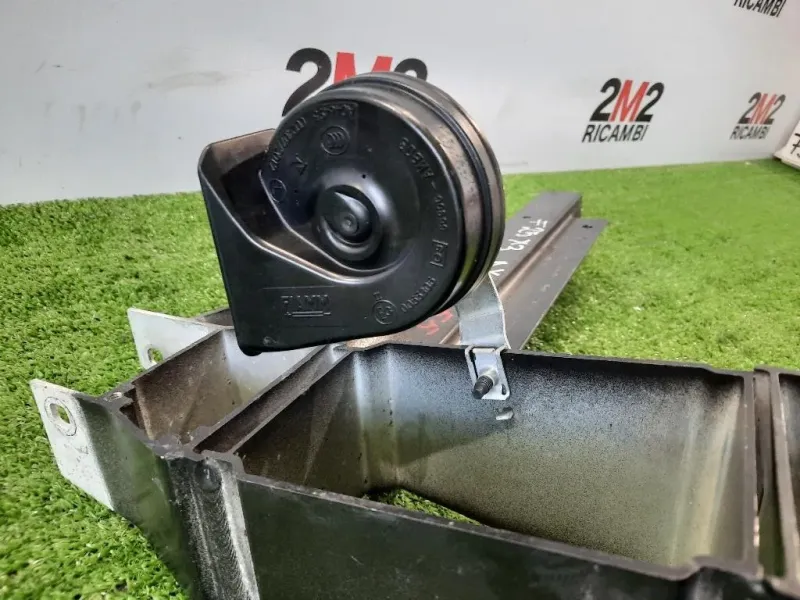 Fianchetto EST ANT DX 41117267236 Bmw X3 F25 2014