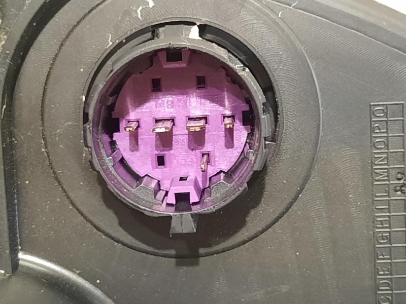 Proiettore ANT SX 48470748 LH Fiat 500X 2015