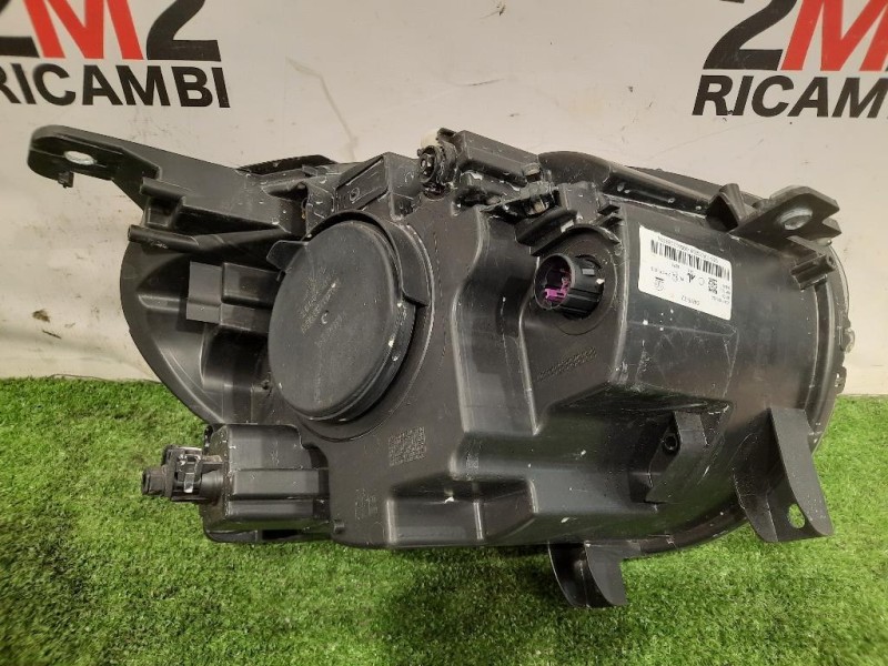 Proiettore ANT SX 48470748 LH Fiat 500X 2015