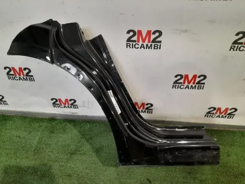 Fianchetto POST DX  Fiat Freemont 2011