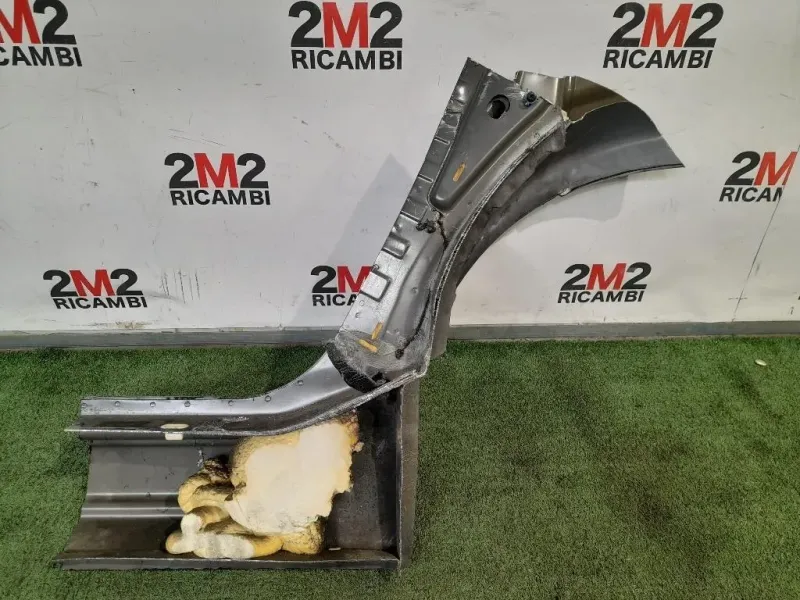 Fianchetto POST DX Fiat Freemont 2011