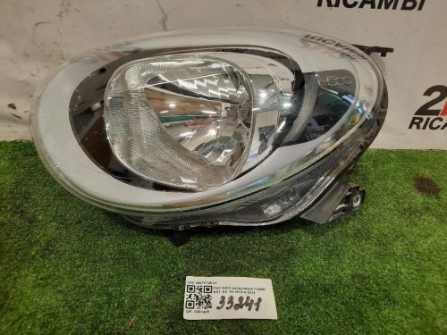 Proiettore ANT SX 48470748 LH Fiat 500X 2015