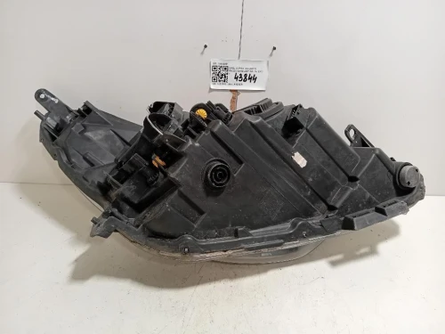 Proiettore ANT SX 13432891 Opel Corsa D 2011