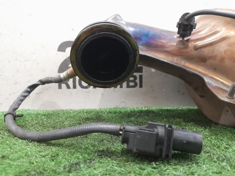 Filtro Antiparticolato FAP 55210499 51822605 Alfa Romeo Giulietta 2010