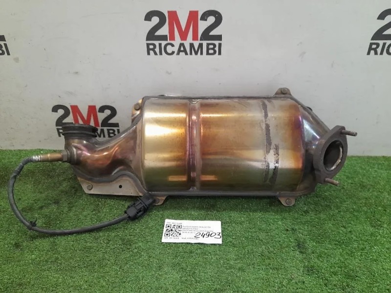 Filtro Antiparticolato FAP 55210499 51822605 Alfa Romeo Giulietta 2010