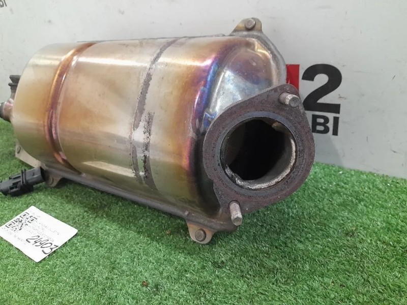 Filtro Antiparticolato FAP 55210499 51822605 Alfa Romeo Giulietta 2010