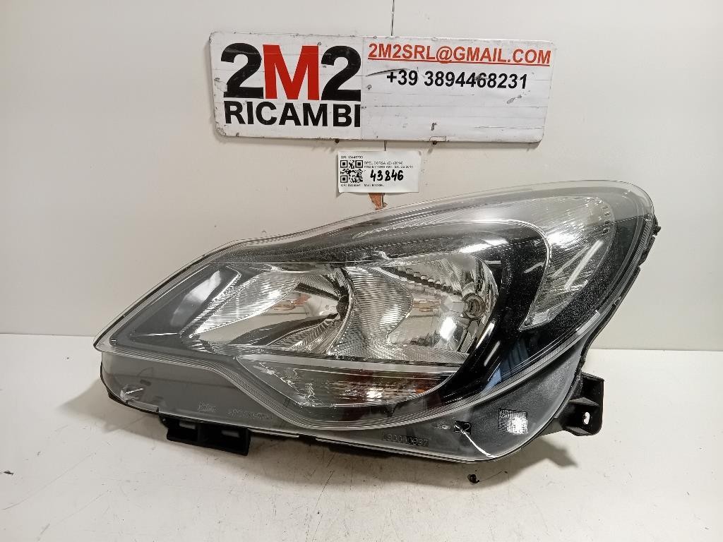 Filtro Antiparticolato FAP 7810169 7811418 Bmw Serie 3 E90 Berlina 2005