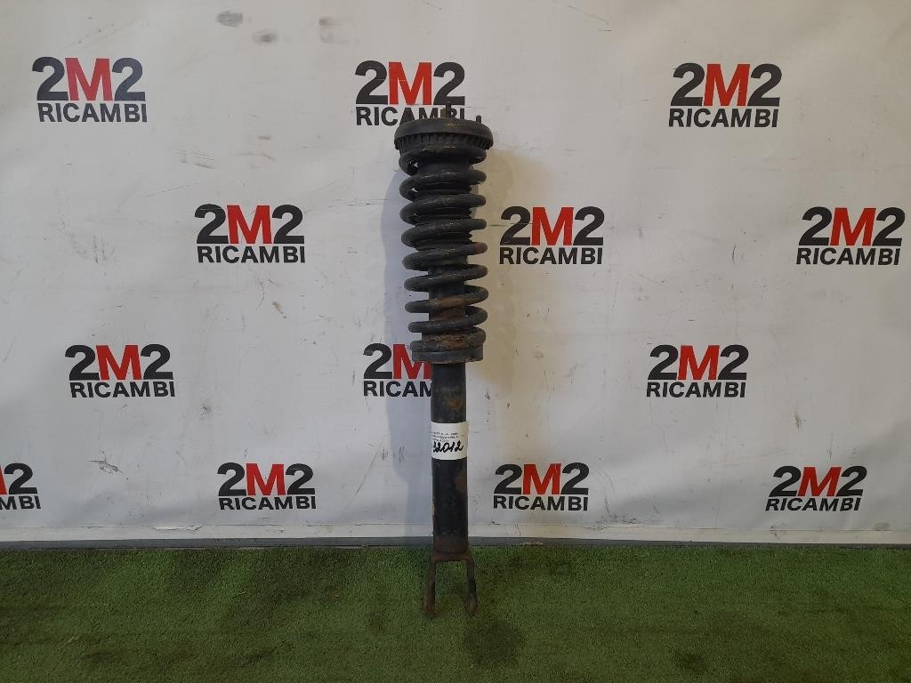 Ammortizzatore ANT SX C2Z15404 Jaguar XF I 2008