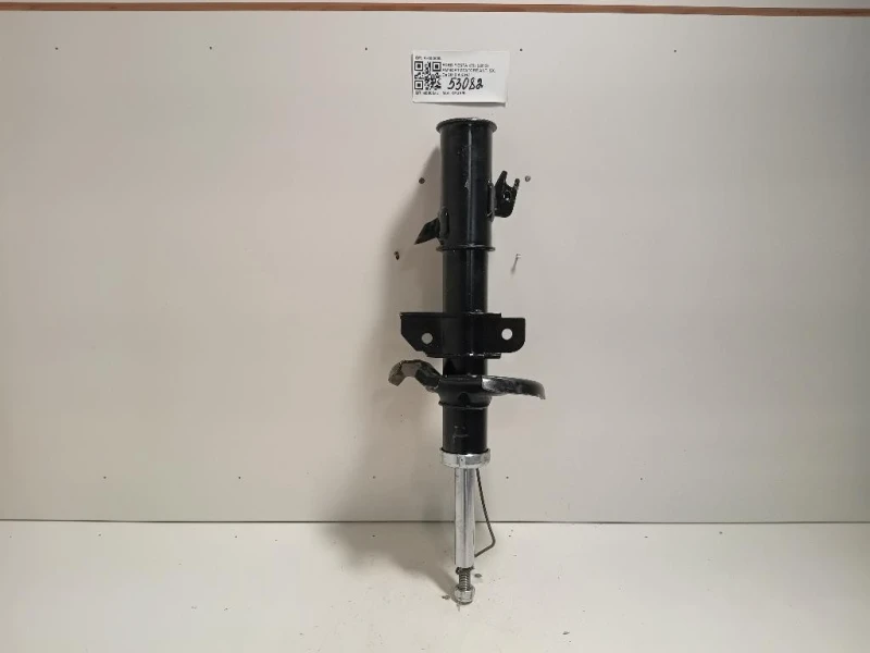 Ammortizzatore ANT SX A-4046GL Ford Fiesta VI 2012