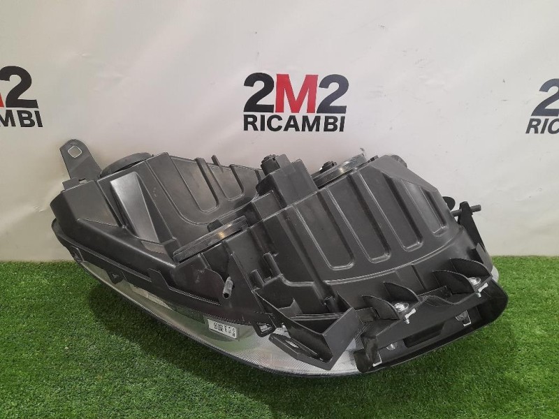 Proiettore ANT SX 46390711 Fiat Doblò III 2015