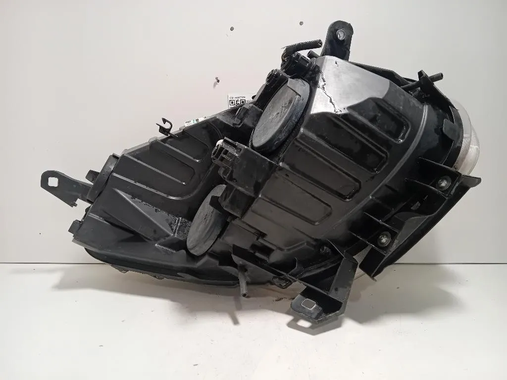 Proiettore ANT SX 51817939 Fiat Doblò III Cargo 2010