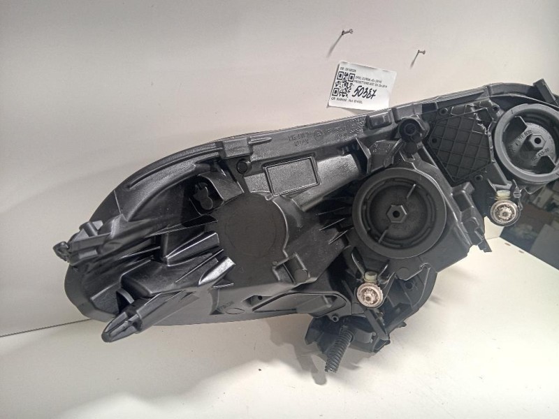 Filtro Antiparticolato FAP 8584186 Bmw Serie 3 F30 Berlina 2015