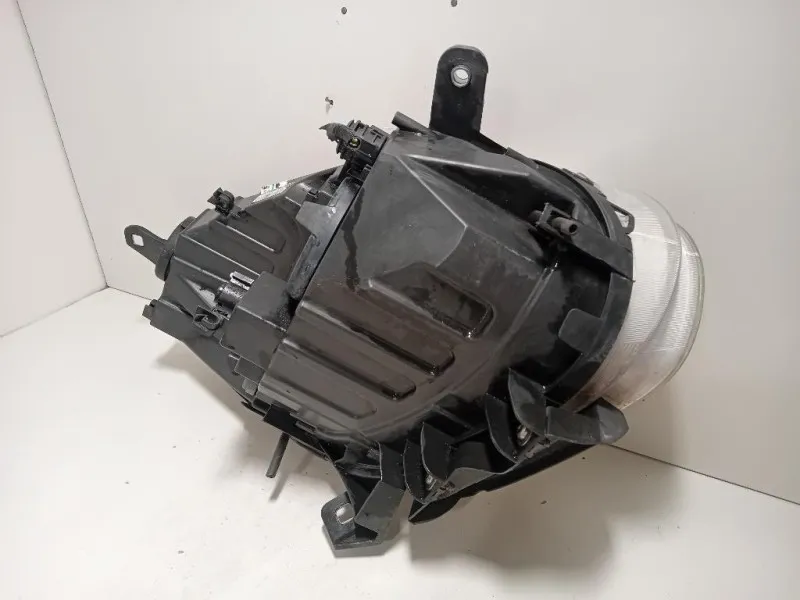 Proiettore ANT SX 51817939 Fiat Doblò III Cargo 2010