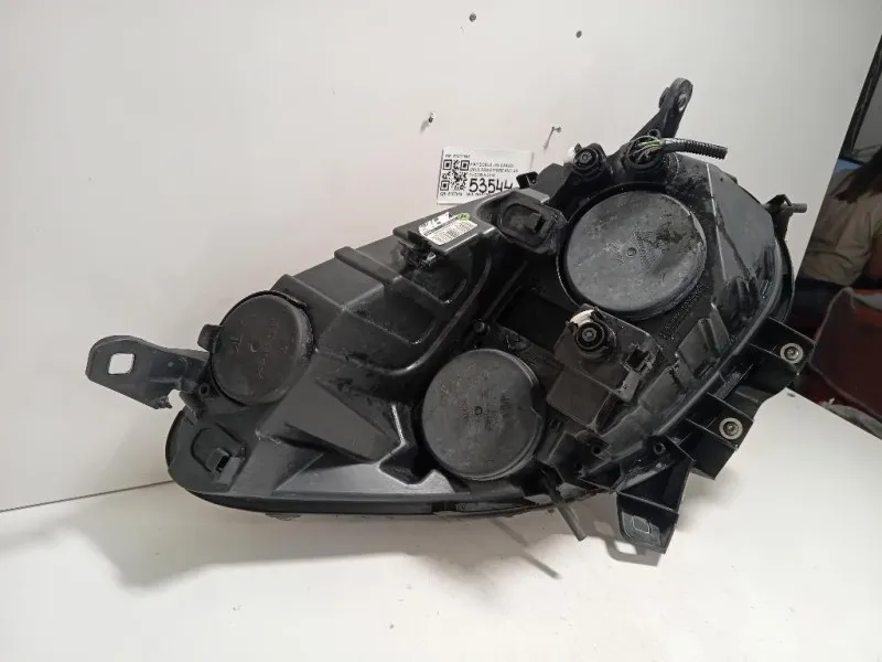 Proiettore ANT SX 51817939 Fiat Doblò III Cargo 2010