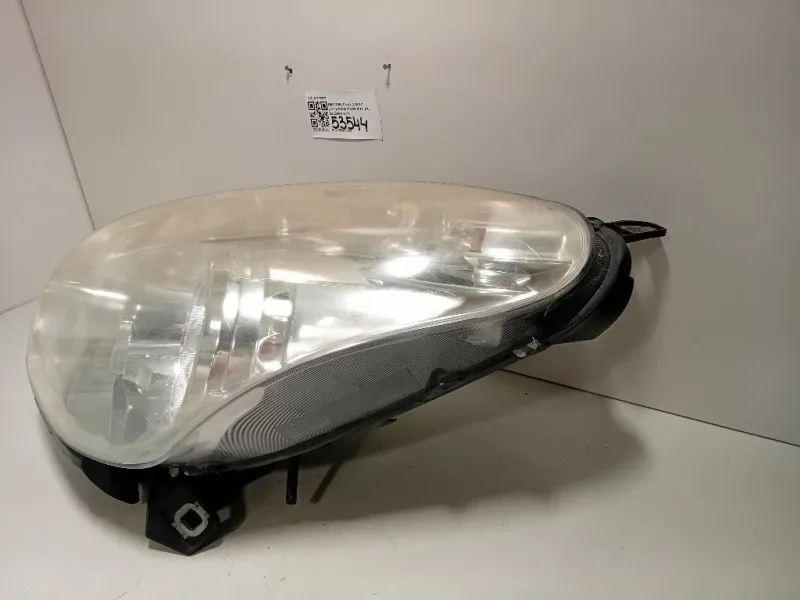 Proiettore ANT SX 51817939 Fiat Doblò III Cargo 2010