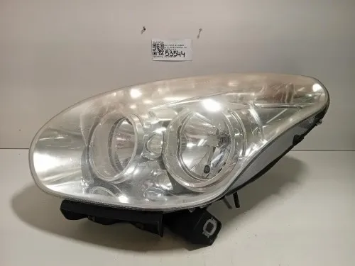 Proiettore ANT SX 51817939 Fiat Doblò III Cargo 2010