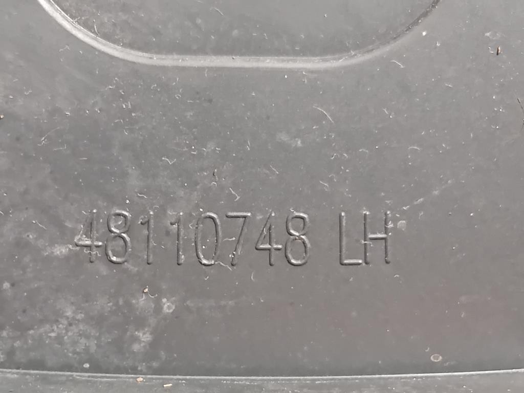 Proiettore ANT SX 1374298080 Fiat Ducato 250 2007