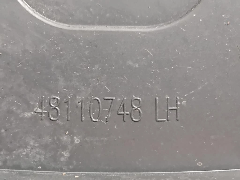 Proiettore ANT SX 1374298080 Fiat Ducato 250 2007