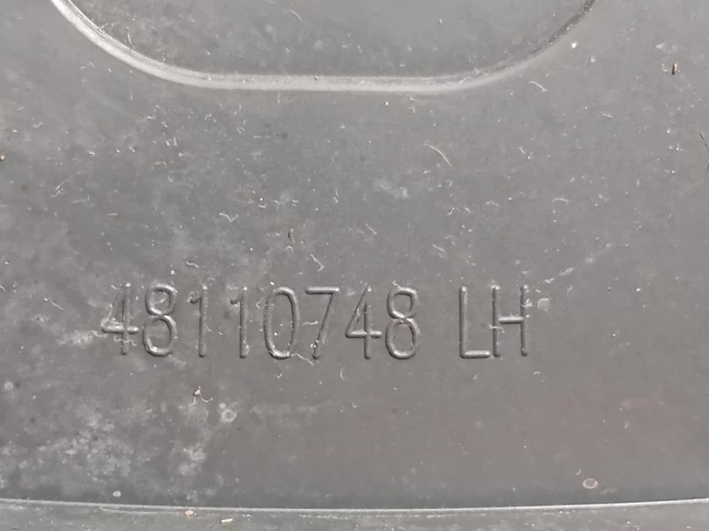 Proiettore ANT SX 1374298080 Fiat Ducato 250 2007