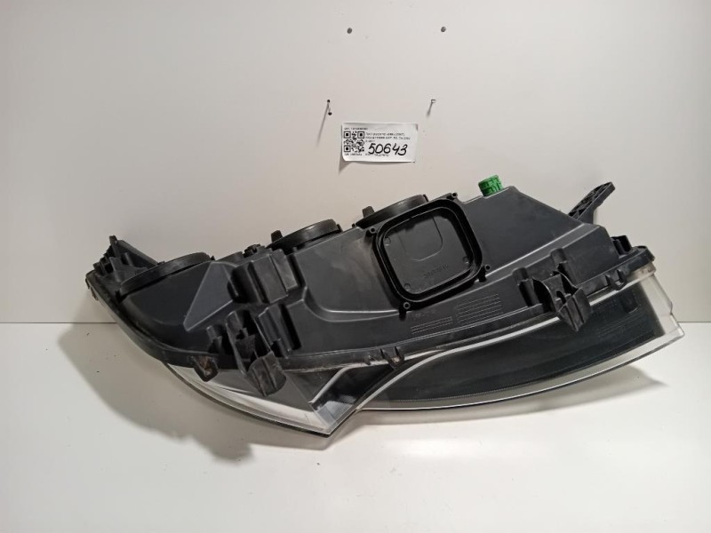 Proiettore ANT SX 1374298080 Fiat Ducato 250 2007