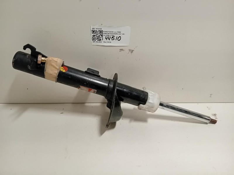 Ammortizzatore ANT SX 1074106 Ford Focus I 1999