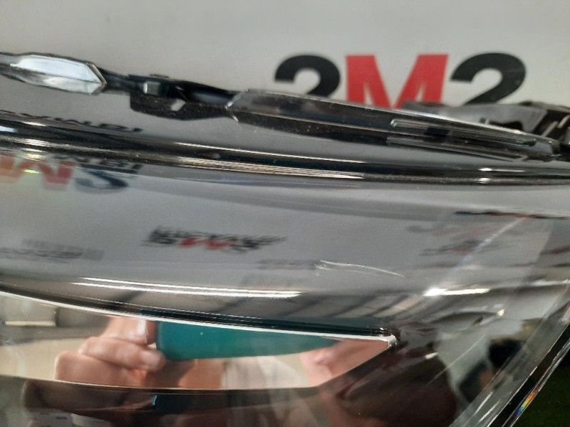Filtro Antiparticolato FAP 1389312080 Citroen Jumper III 2014