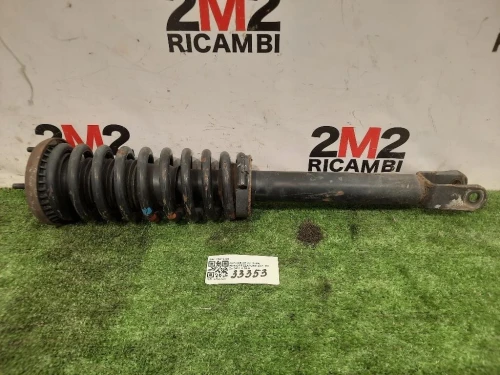 Ammortizzatore ANT SX C2Z15404 Jaguar XF I 2008