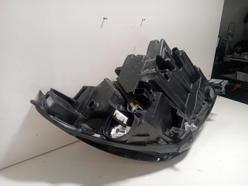 Proiettore ANT SX 43190748 Fiat Ducato 250 2007