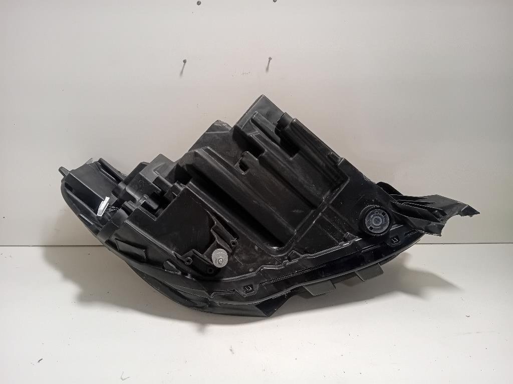 Filtro Antiparticolato FAP 1872226 Ford Mondeo IV 2007