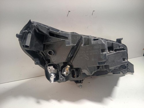 Proiettore ANT SX 43190748 Fiat Ducato 250 2007