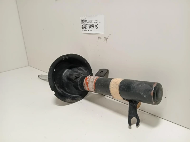 Ammortizzatore ANT SX 1074106 Ford Focus I 1999