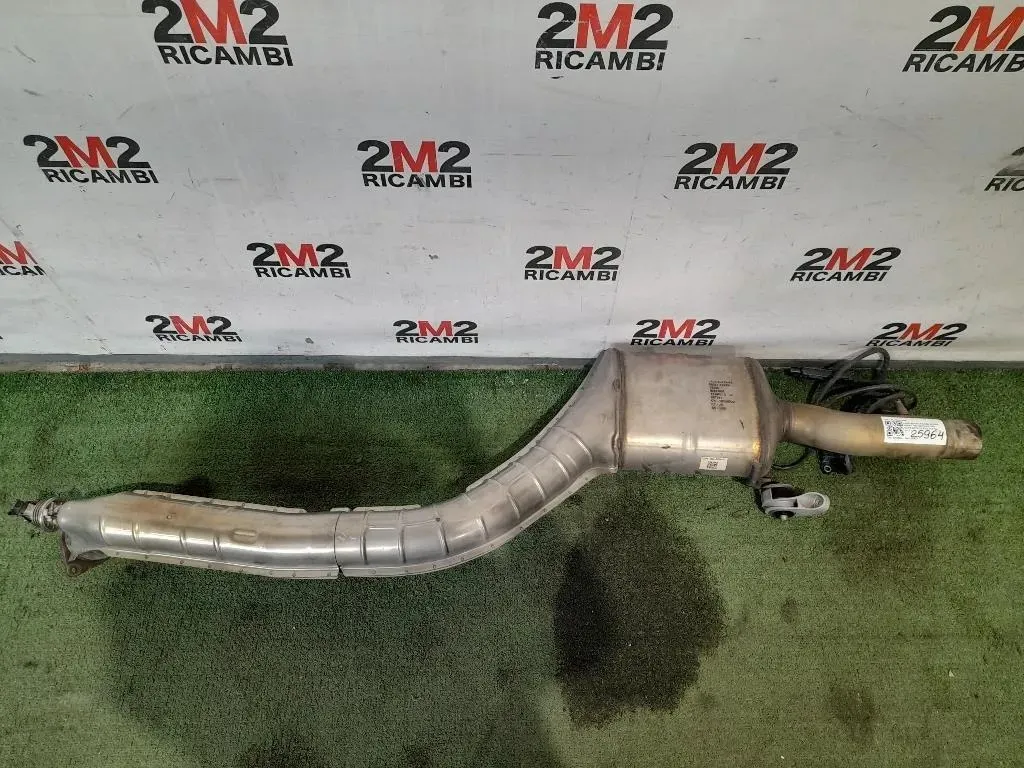 Filtro Antiparticolato FAP LPLA5L219AE Land Rover Range Rover Sport III 2018