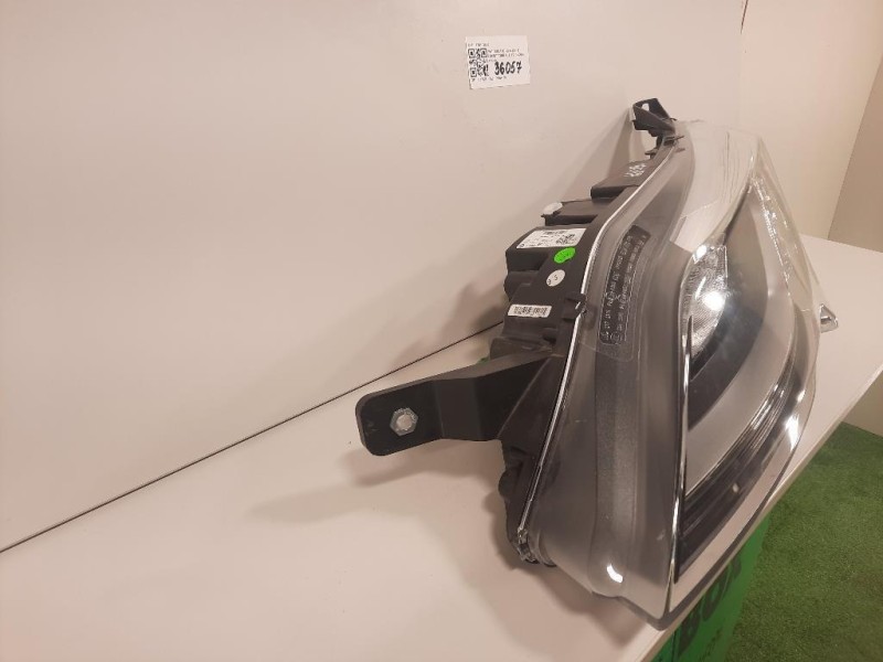 Proiettore ANT SX 1375101080 Fiat Ducato 290 2014