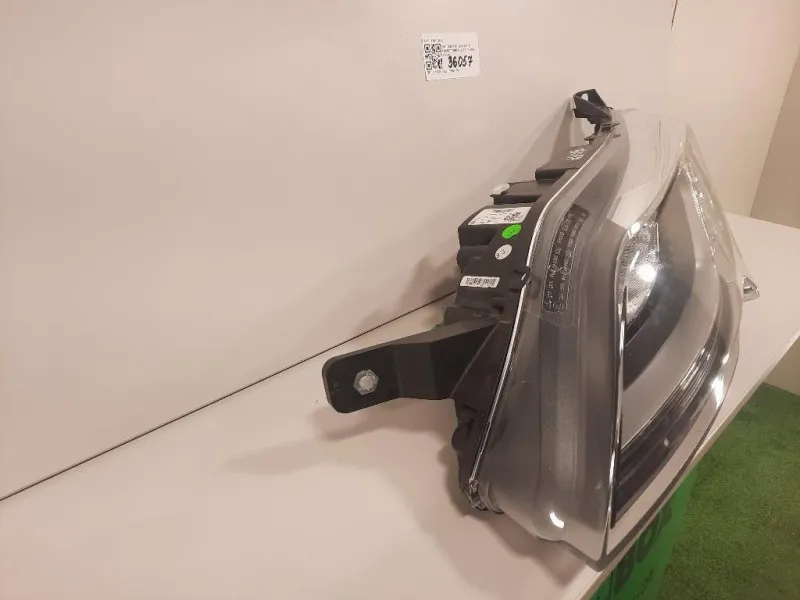 Proiettore ANT SX 1375101080 Fiat Ducato 290 2014