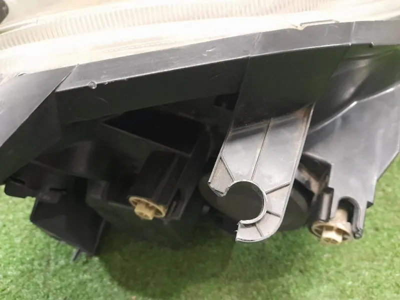 Proiettore ANT SX 89101372 Fiat Grande Punto 2006