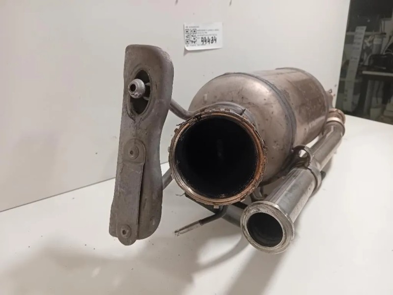 Filtro Antiparticolato FAP A2464900292 Mercedes Classe B W246 2012