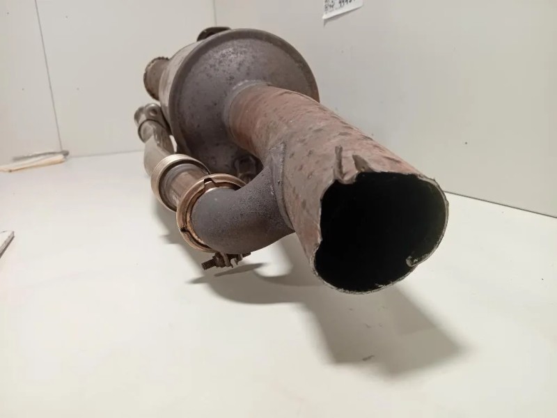 Filtro Antiparticolato FAP A2464900292 Mercedes Classe B W246 2012