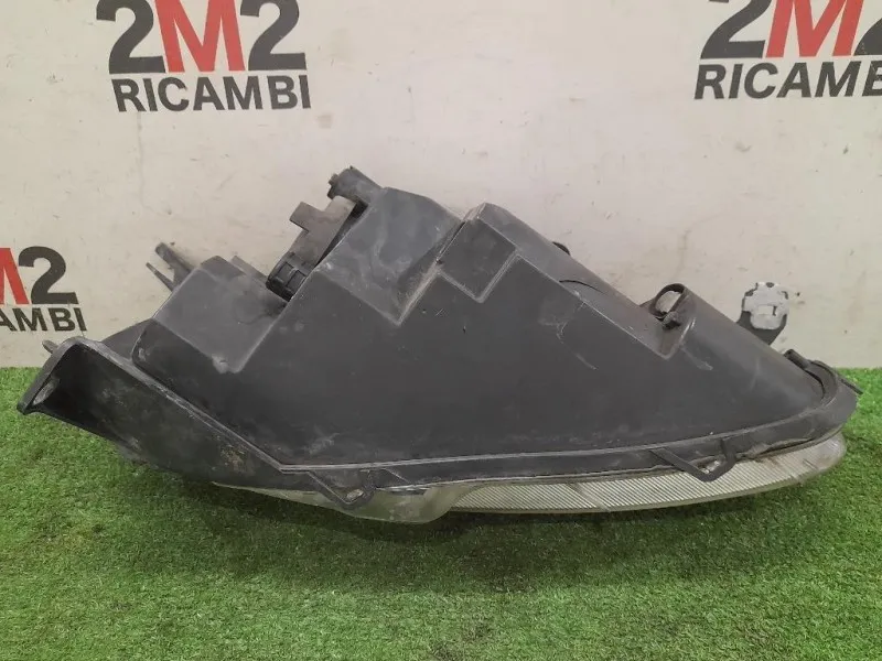 Proiettore ANT SX 89101372 Fiat Grande Punto 2006