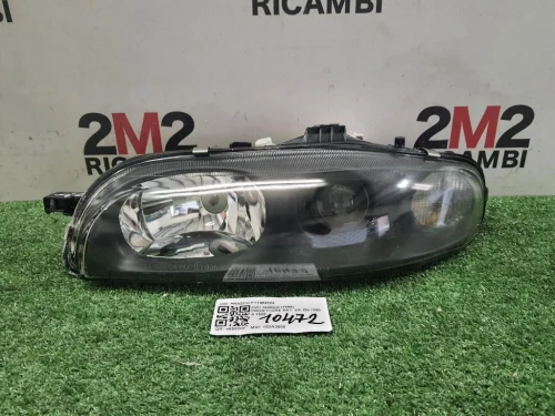 Proiettore ANT SX PRASCO FT1484924 Fiat Marea 1996