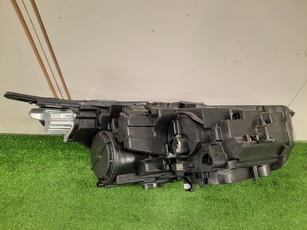 Filtro Antiparticolato FAP  Nissan Qashqai I 2007