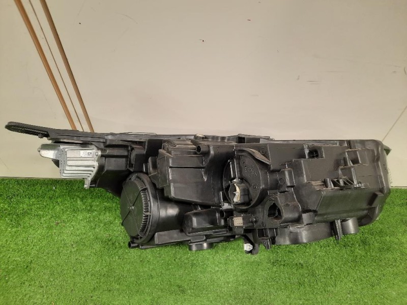 Filtro Antiparticolato FAP  Nissan Qashqai I 2007
