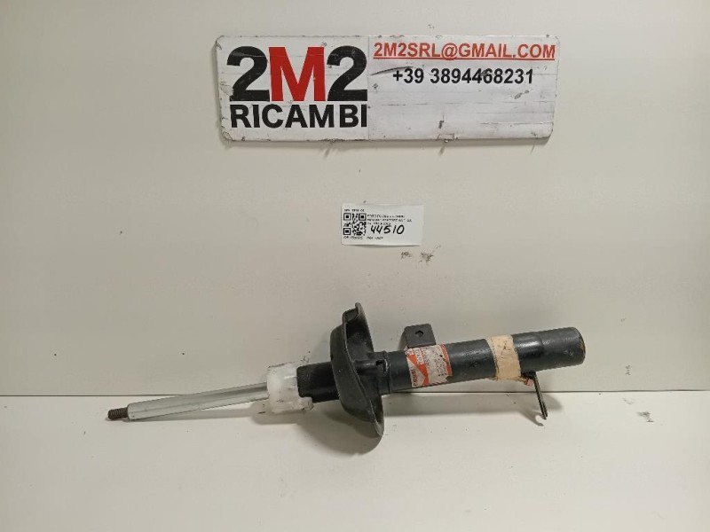Ammortizzatore ANT SX 1074106 Ford Focus I 1999