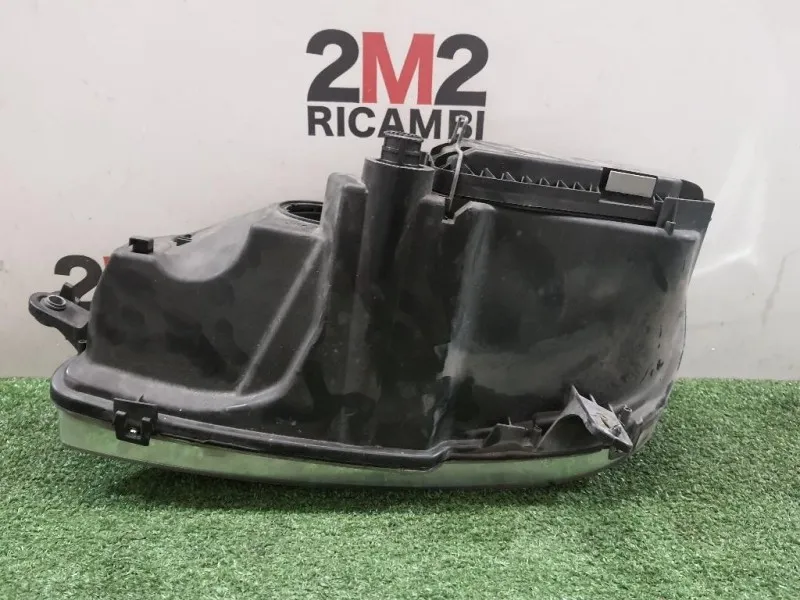 Proiettore ANT SX 51747607 Fiat Multipla II 2004