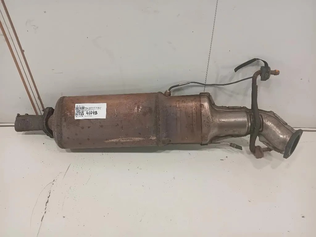 Filtro Antiparticolato FAP 55571287 Opel Mokka 2013