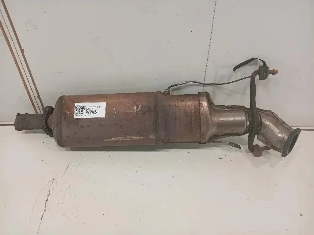 Filtro Antiparticolato FAP 55571287 Opel Mokka 2013